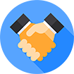 handshake-icon